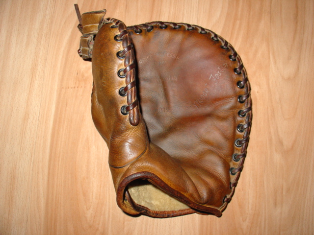 Moose Foster BC Front